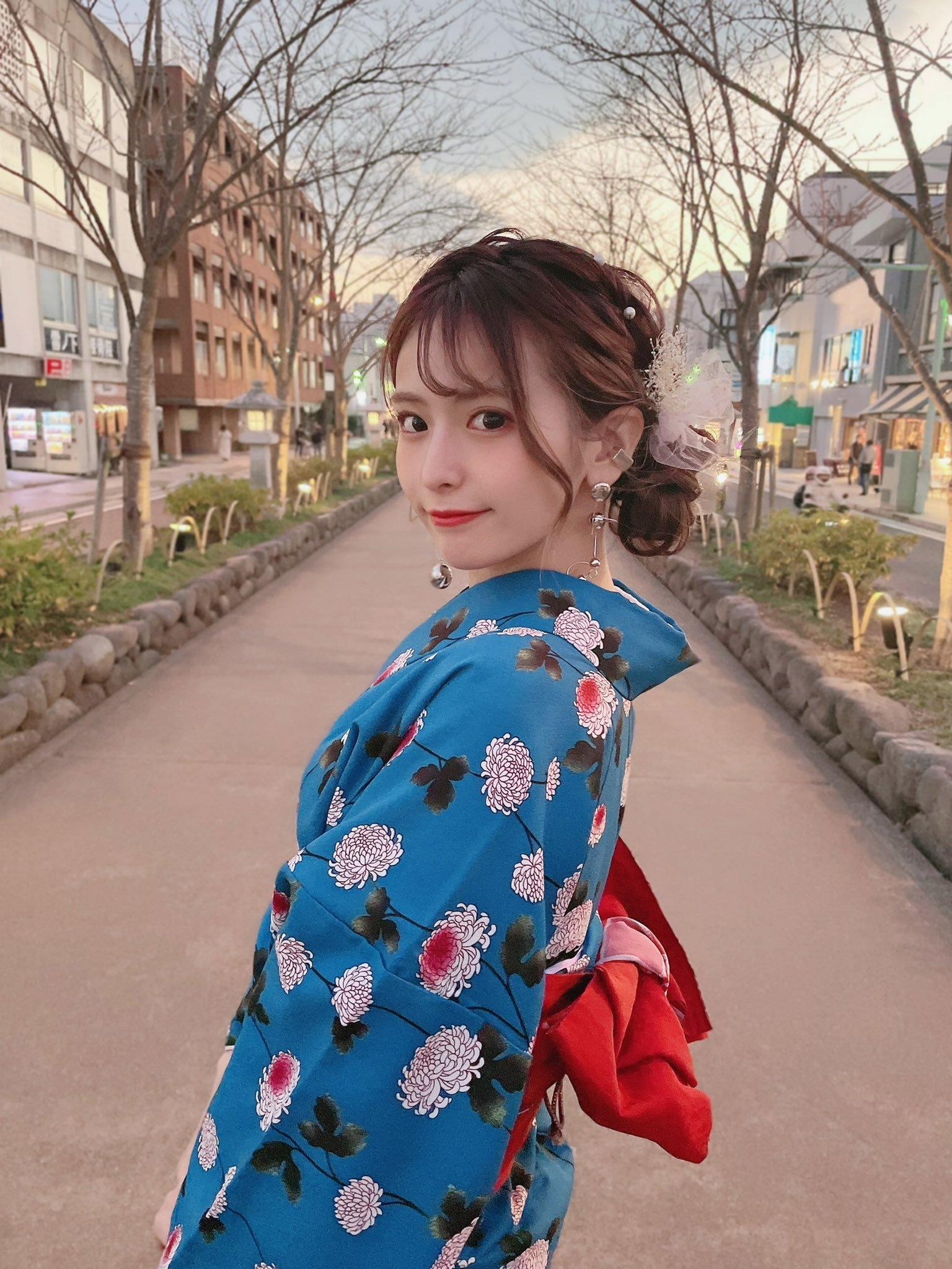 陽南子 和服写真美图-5 陽南子 和服写真美图-5