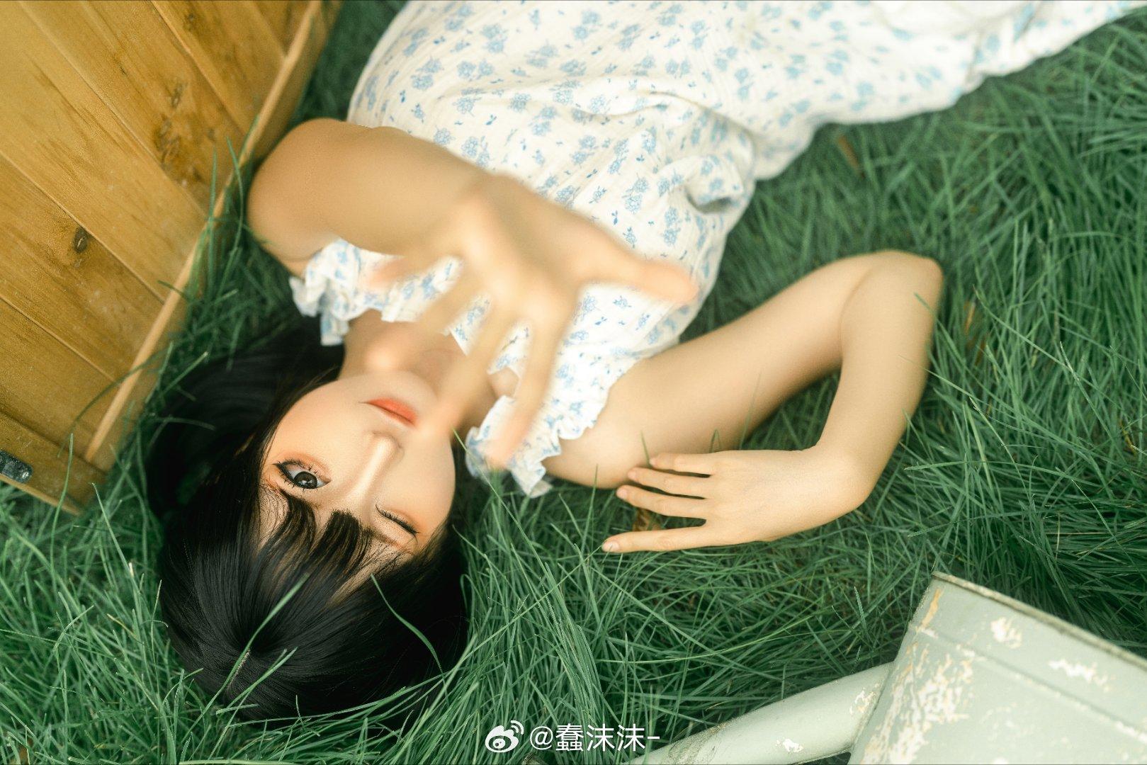 蠢沫沫作品图《木箱》抢先看-9