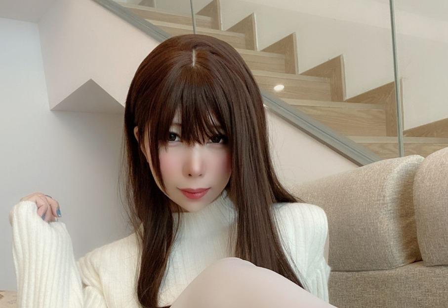 Coser爱好者@鹿野希 作品一度火到了日本市场-1 Coser爱好者@鹿野希 作品一度火到了日本市场-1