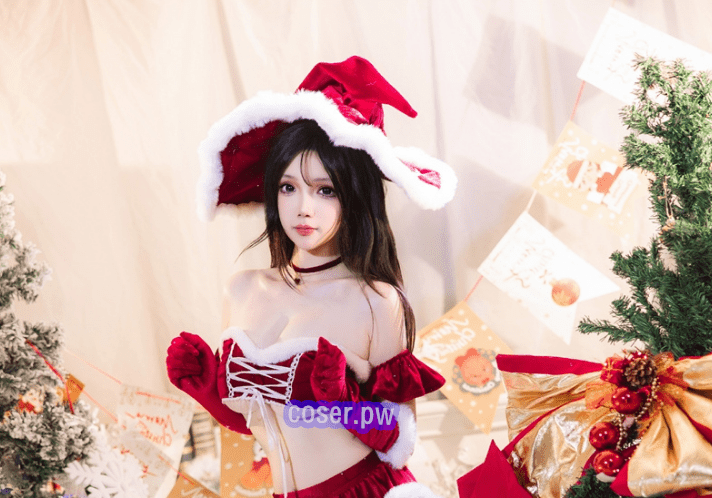 雪晴astra镭射泳衣个人资料作品介绍-4