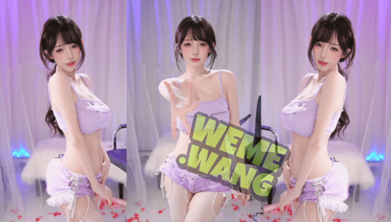 一条小糖糖：B站甜系顶流的“全能美学”破圈记-1