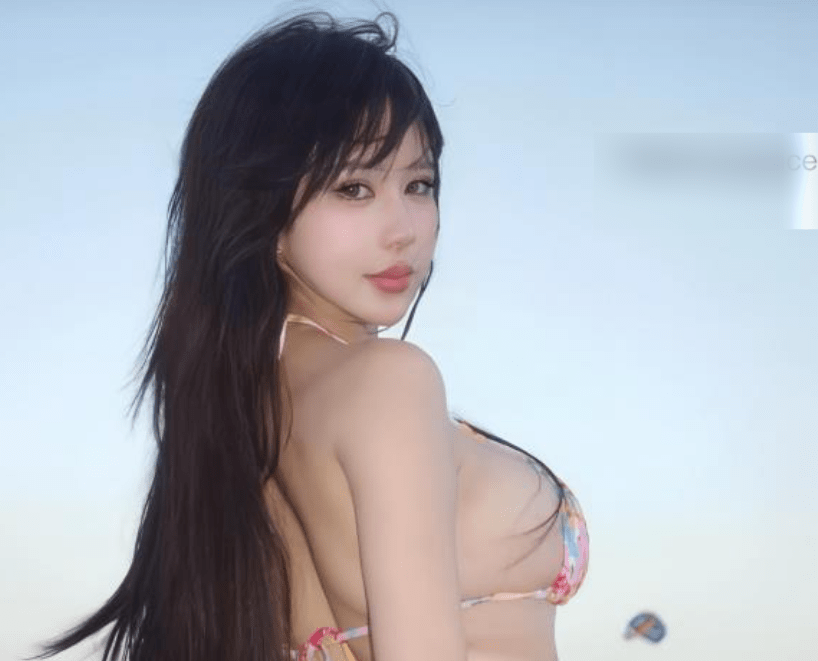 Tina很妖孽呀个人简介,微密圈优质图片一览-1 Tina很妖孽呀个人简介,微密圈优质图片一览-1