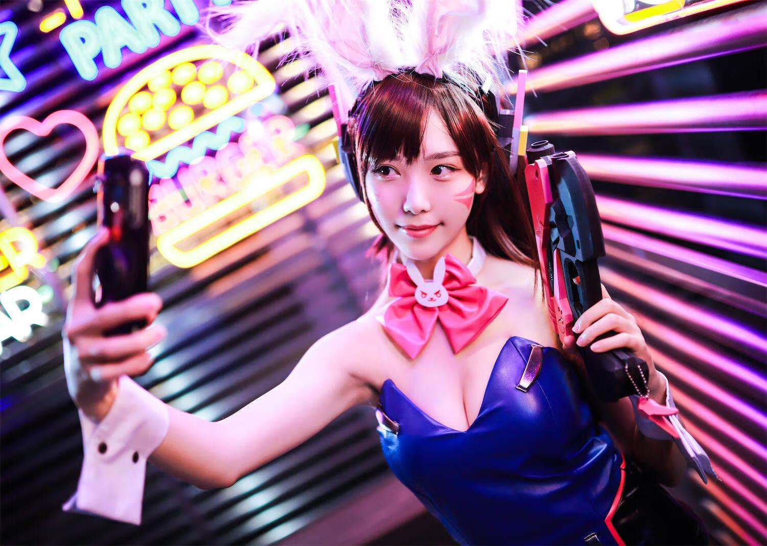 抖娘利世真实姓名叫什么?(陈若依精选美图在线看)-1 抖娘利世真实姓名叫什么?(陈若依精选美图在线看)-1