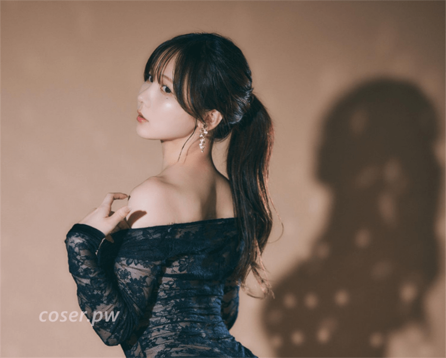 来自东瀛的美丽邂逅——けん研，闪耀二次元之光的颜值新星-2