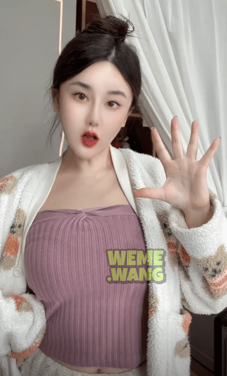 豆芽妞微密圈“穿搭女王”到抖音破圈者的多元魅力绽放-3 豆芽妞微密圈“穿搭女王”到抖音破圈者的多元魅力绽放-3