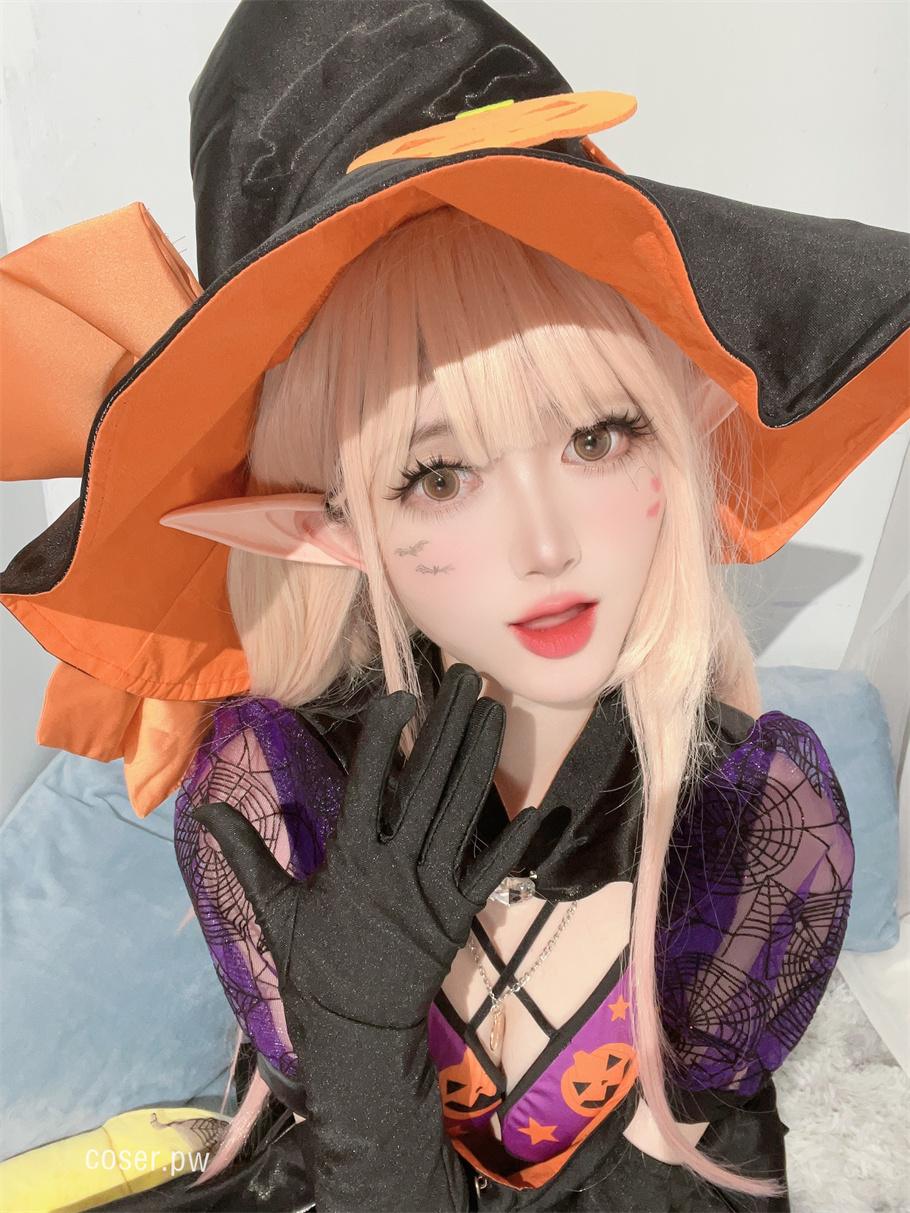 喜多川海梦：从漫画走进现实的偶像（CN：趴趴捣蛋陌）-4