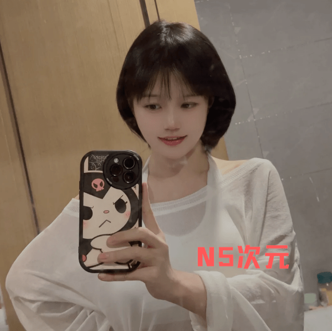 小仓千代w第二个身份被实锤，推特“笔芯yo优优mi”-2