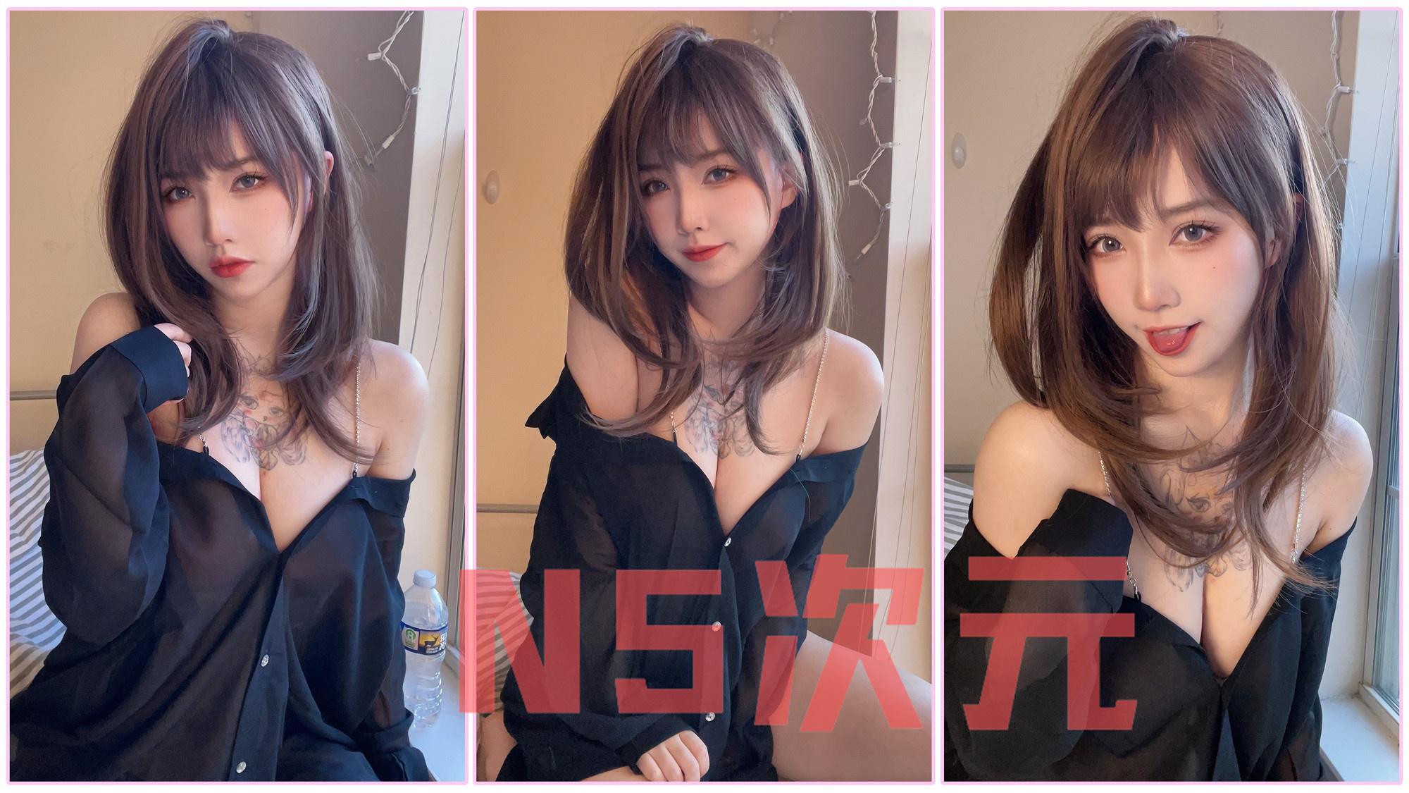 狐洛洛子全新图集《居家女友》宛若梦中女神-2 狐洛洛子全新图集《居家女友》宛若梦中女神-2