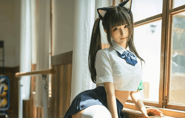 蠢沐沐合集图片有哪些?蠢沫沫也是她?-2 蠢沐沐合集图片有哪些?蠢沫沫也是她?-2