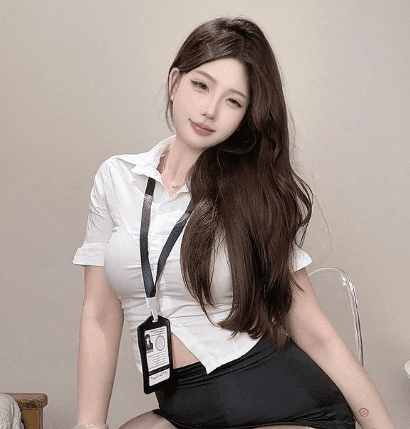 张有财（必发财版）个人简介，浪漫又惬意岛遇氛围-2