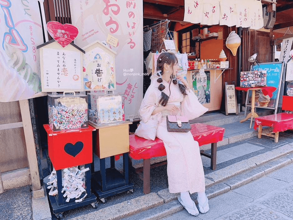 Mon梦图片分享，作品震撼度非常高-1