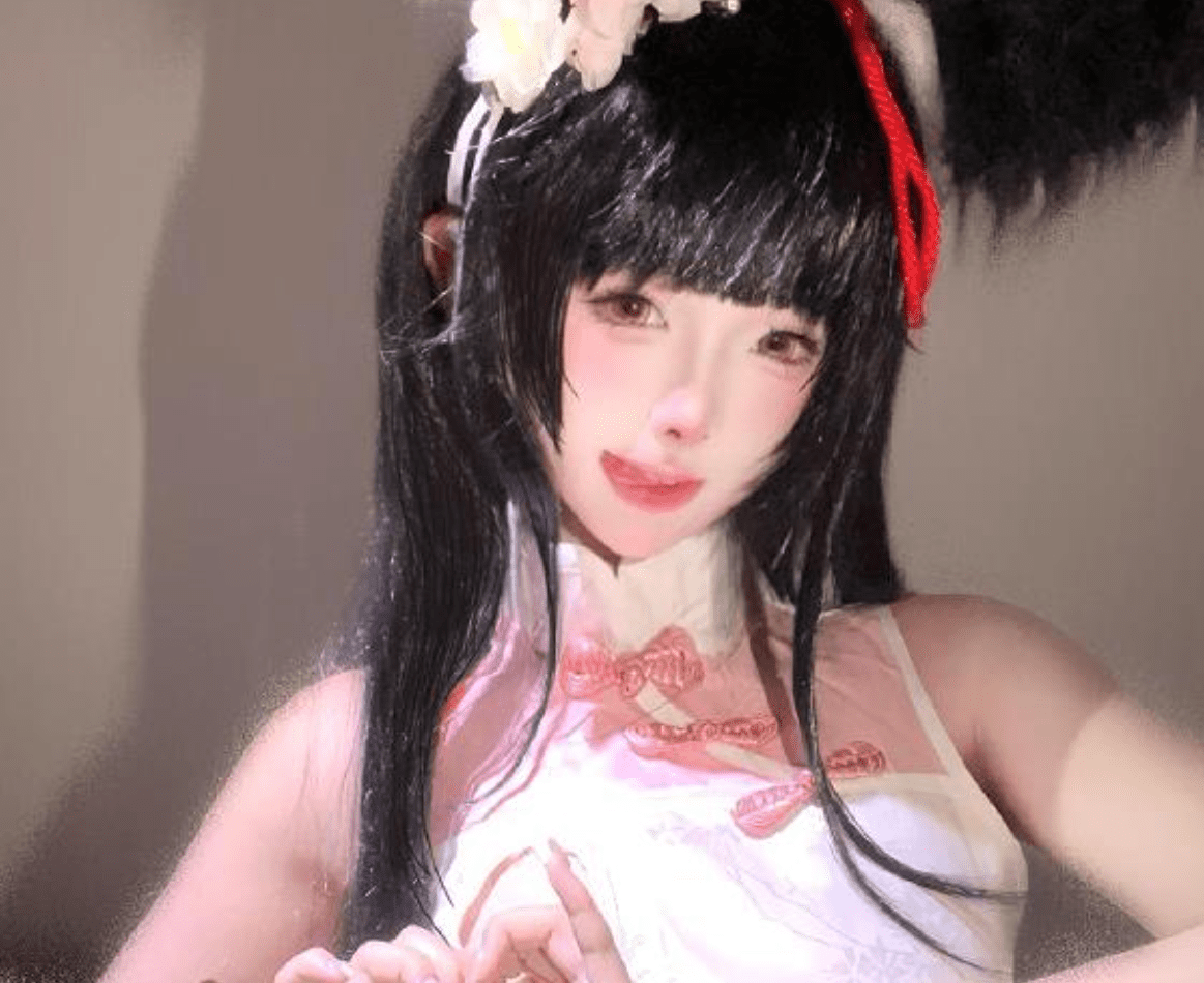 抖音小安an个人介绍,岛遇写真资源图片赏析-2 抖音小安an个人介绍,岛遇写真资源图片赏析-2