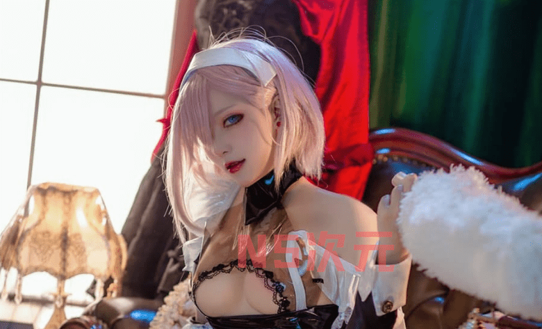 起司块wii图集，可盐可甜超惹人爱！-1