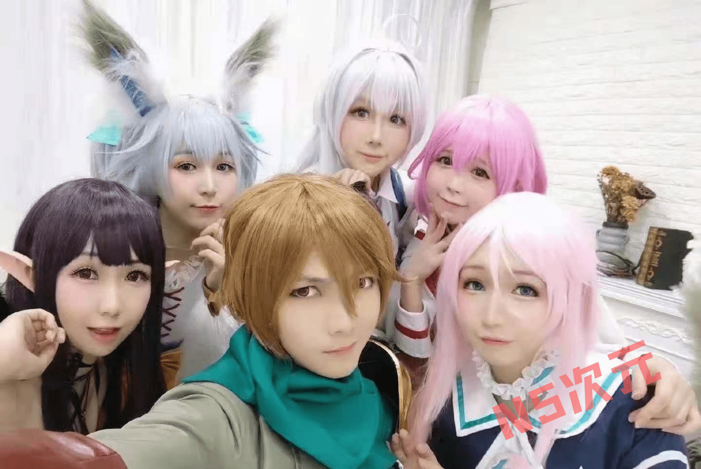 回复术士，“火棍公主”名场面被还原芙蕾雅-5