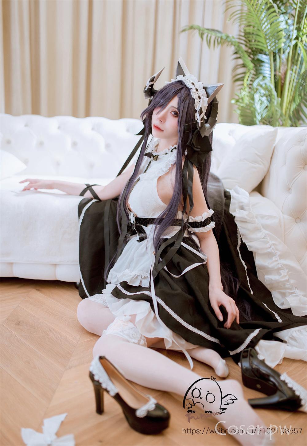 《COSPLAY爱好者@Fukurou_梟 精选作品出炉啦~》-1 《COSPLAY爱好者@Fukurou_梟 精选作品出炉啦~》-1