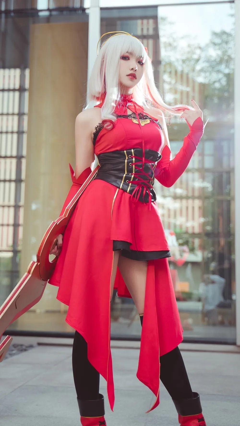 《《宿命回响》命运·交响乐 （CN：lovely呆玄）》-1