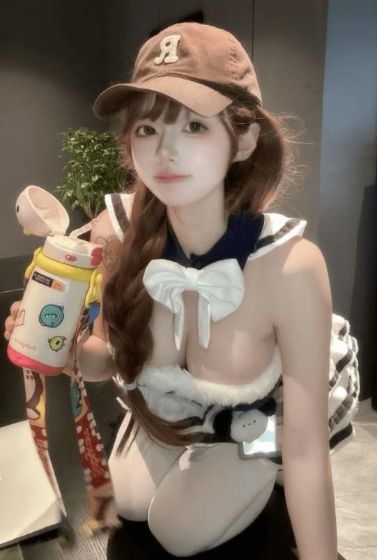 知一呐个人简介，赏析早期觅圈作品图片-2