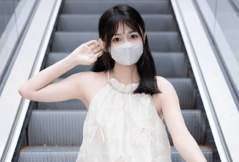 甜辣小北个人简介 微密圈写真图包一览欣赏-2