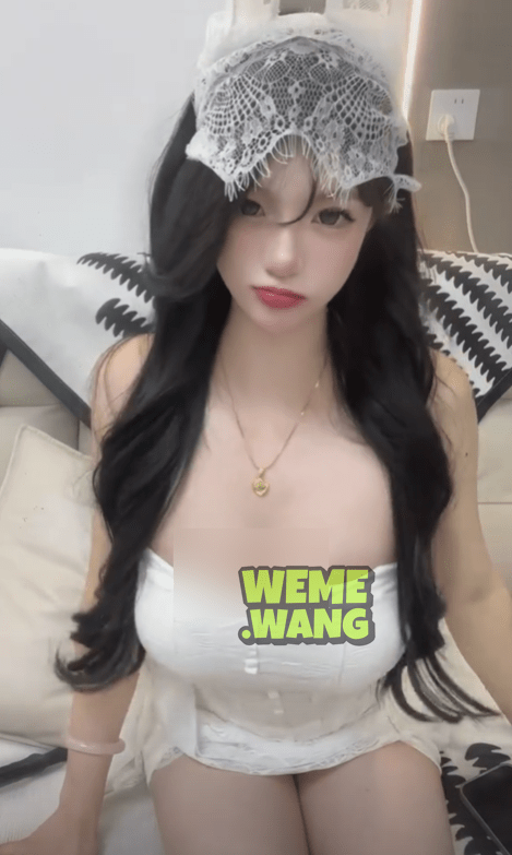 达咩酱秘语空间的延伸互动:抖音御姐,穿搭引爆热潮-2 达咩酱秘语空间的延伸互动:抖音御姐,穿搭引爆热潮-2