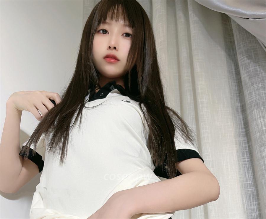 布丁大法宝藏级写真合集，记录美好瞬间！-1