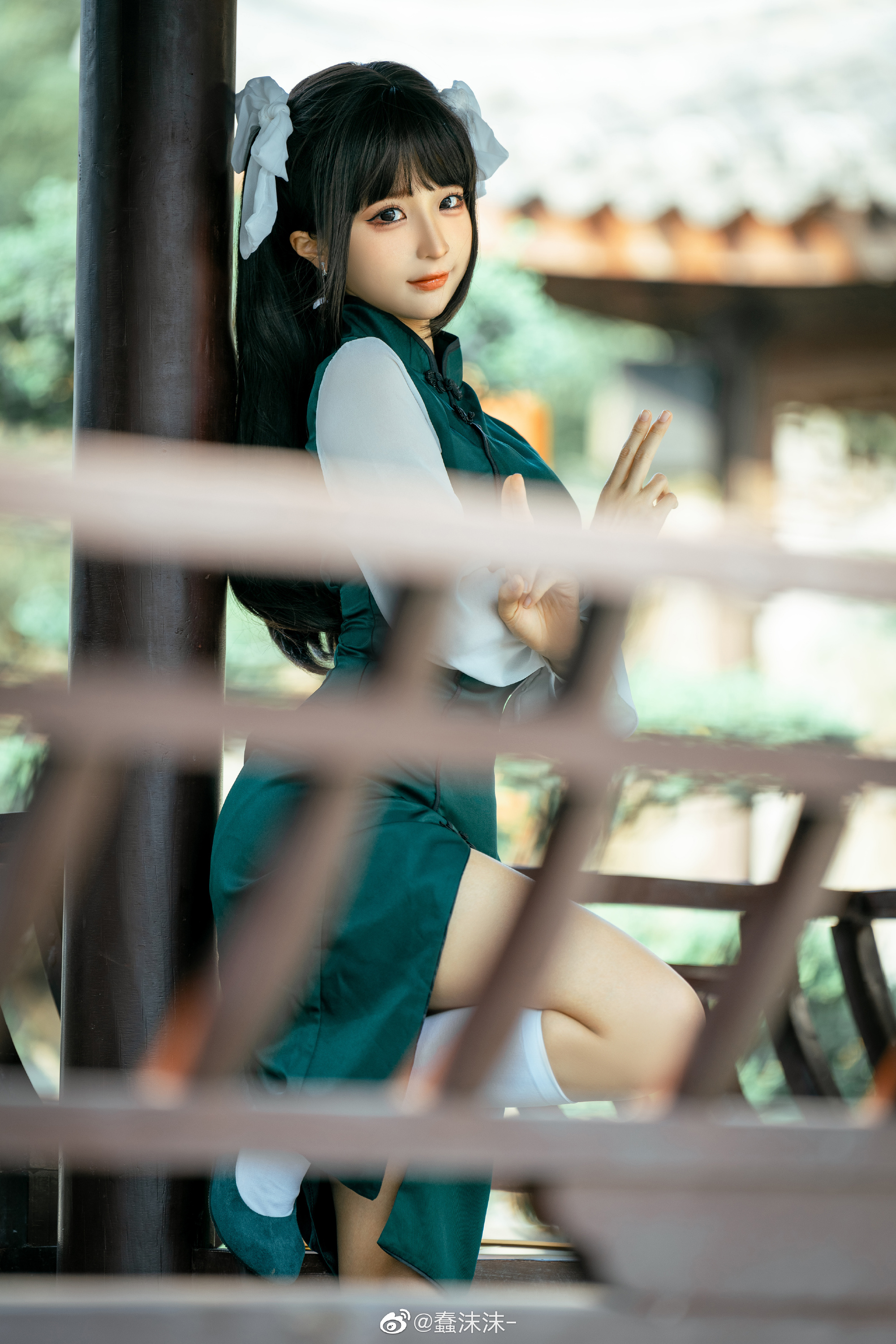 蠢沫沫《药指》我只是一个小道士而已啦!-2 蠢沫沫《药指》我只是一个小道士而已啦!-2