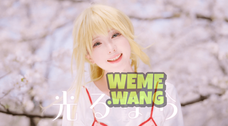 碳酸熊卡：用Cosplay点亮B站，用笑容治愈粉丝-3