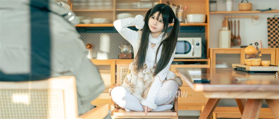 rua阮阮 – 叫兽的恶作剧终章，腹黑狡诈！-1