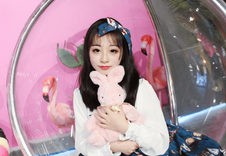 90后cos博主韶陌陌图片欣赏,为妹纸点赞-1 90后cos博主韶陌陌图片欣赏,为妹纸点赞-1