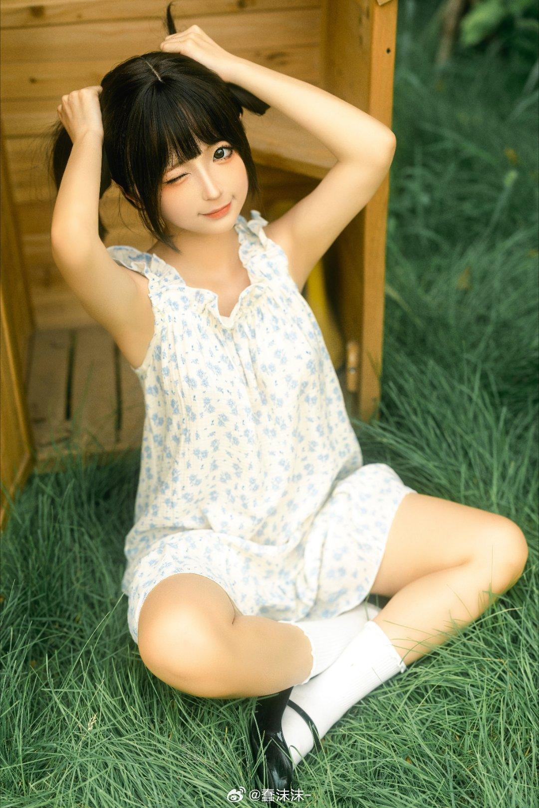 蠢沫沫作品图《木箱》抢先看-5