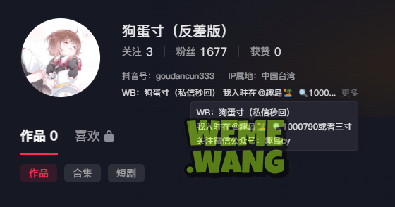 三寸Loli_奶寸：以“绝对领域”为笔，绘就神秘与可爱交织的二次元美学-1