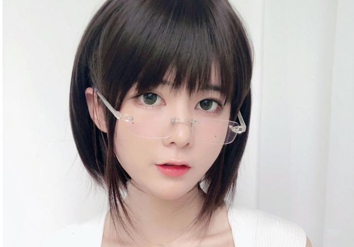 COSPLA爱好者@眼酱大魔王w个人介绍及图片-1