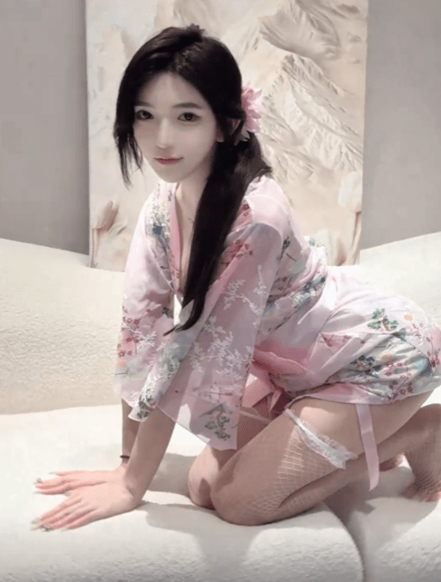 抖音圆溜溜啊圆微密图片,软妹二次元登场-1 抖音圆溜溜啊圆微密图片,软妹二次元登场-1