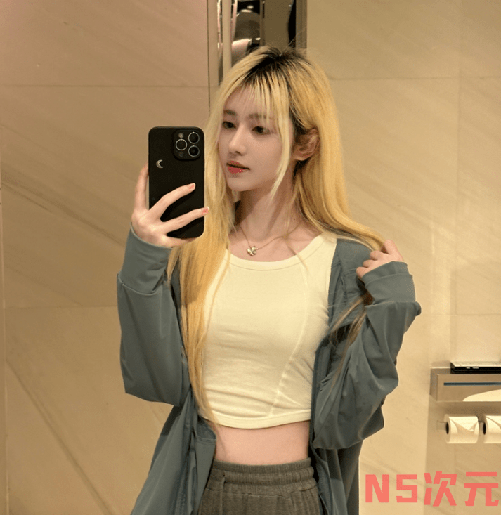 南桃momoko个人资料，真名作品什么梗？-4