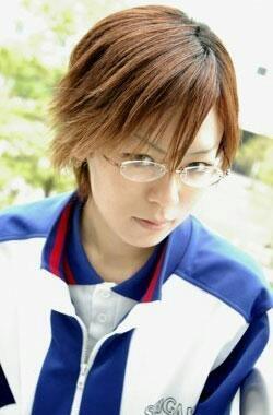 日本有名的四大COSER，你肯定不认识！-4