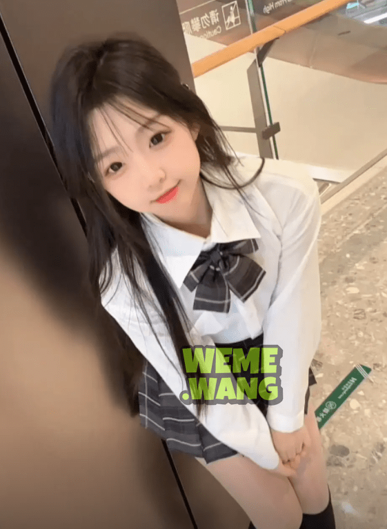 抖音小澄儿：甜美仙气，倾国倾城，你的心动已被她俘获！-3