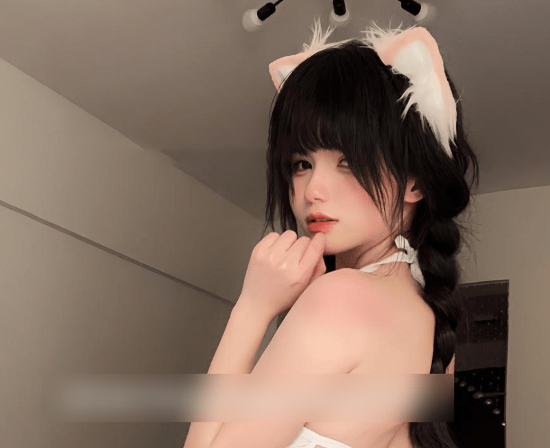 落英酱耶 蕾丝边肉丝美足写真图片一览-1 落英酱耶 蕾丝边肉丝美足写真图片一览-1