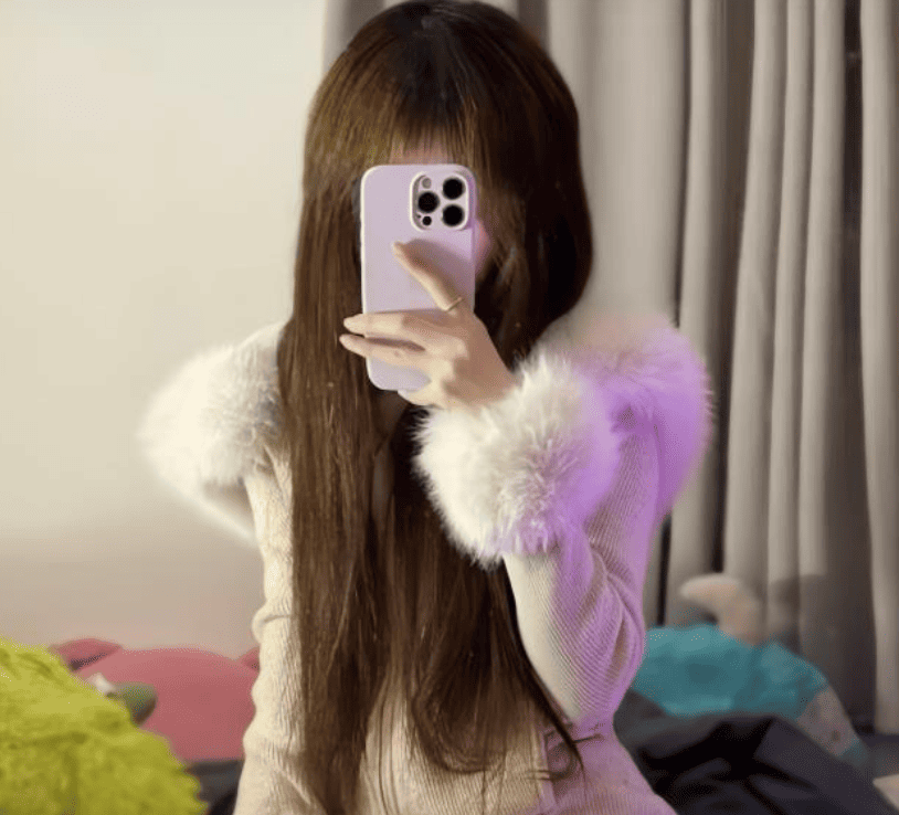 莹莹iio个人简介，岛遇作品介绍图片一览-1