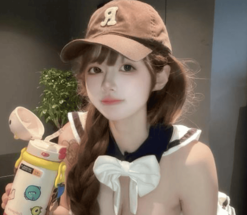 抖音知一呐个人简介,觅圈作品扮诠释多元魅力-1 抖音知一呐个人简介,觅圈作品扮诠释多元魅力-1