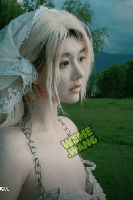 小徐崽子秘语空间分享,年轻时尚的COSPLAY达人-1 小徐崽子秘语空间分享,年轻时尚的COSPLAY达人-1