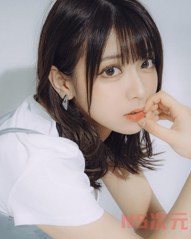 日本写真甜美系美女「Miyabiまるぴ」-4