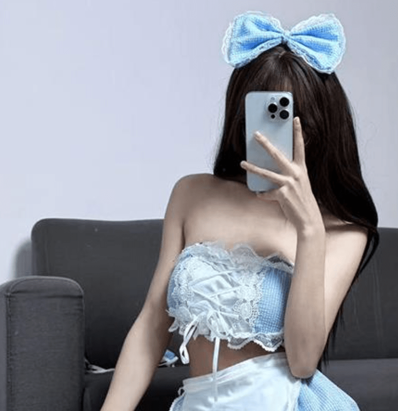 抖音赠若离个人简介，赠若离秘语空间作品介绍-1