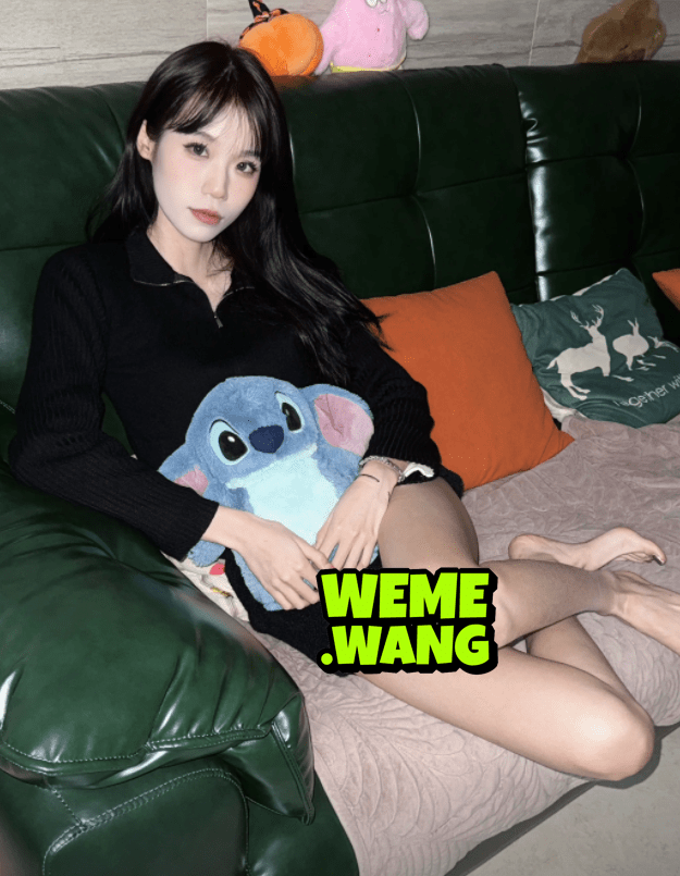 阿薇啊微密图片，自然的美感尽展个人魅力-2