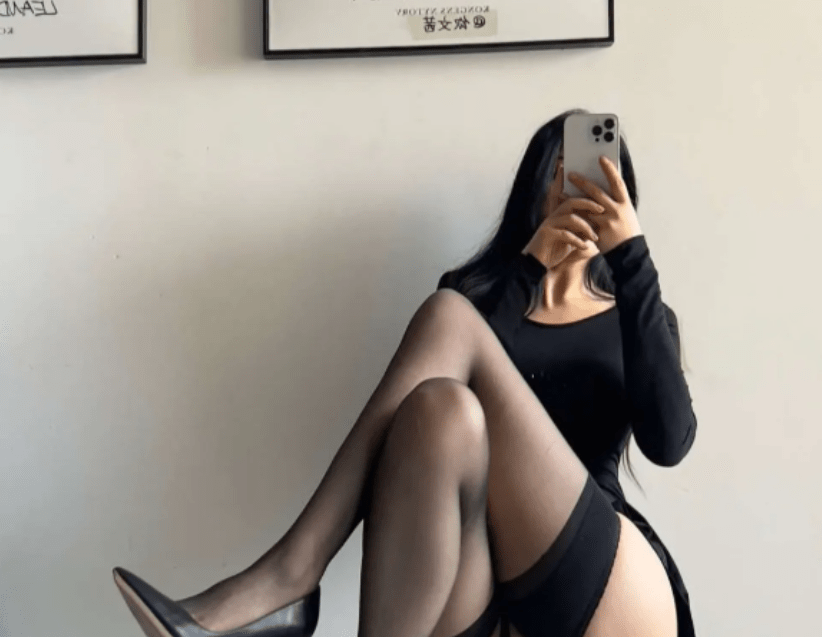 微博Cool文茜个人简介高清图片,健身系女神博主!-3 微博Cool文茜个人简介高清图片,健身系女神博主!-3