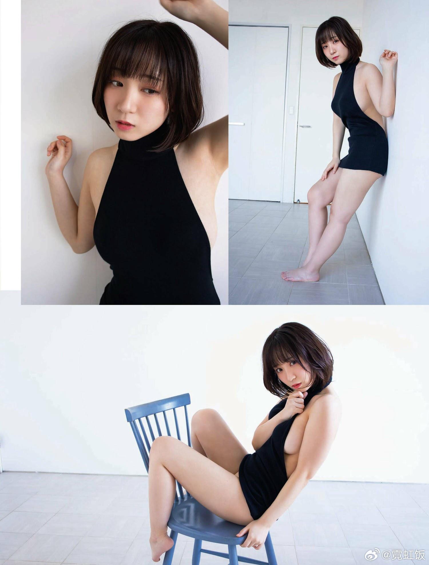 伊织萌2025专属图集写真图集-7