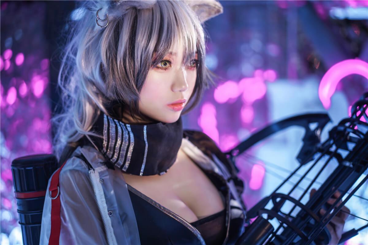 来自网友对周叽是可爱兔兔的自我评价-1