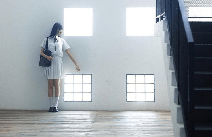 木绵绵OwO年度新图,毫不吝啬美-1 木绵绵OwO年度新图,毫不吝啬美-1