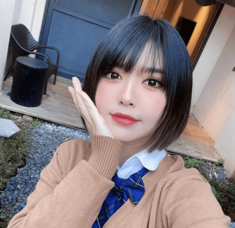 半半子新cosplay图片,惹人注目大凤来袭-1 半半子新cosplay图片,惹人注目大凤来袭-1