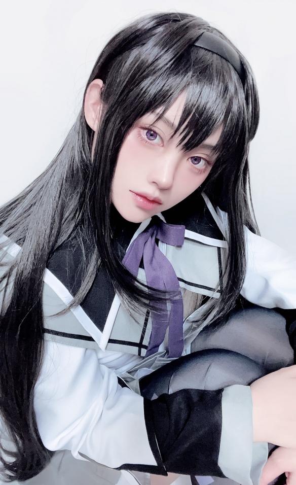 韩国美少女Coser“SPACE”个人作品图欣赏-31 韩国美少女Coser“SPACE”个人作品图欣赏-31
