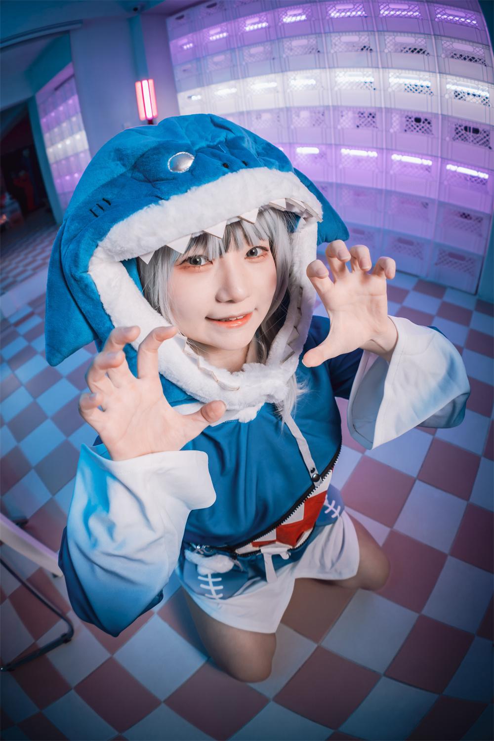 韩国Coser Mimmi（腾飞美）介绍，风格多样化的网红！-4