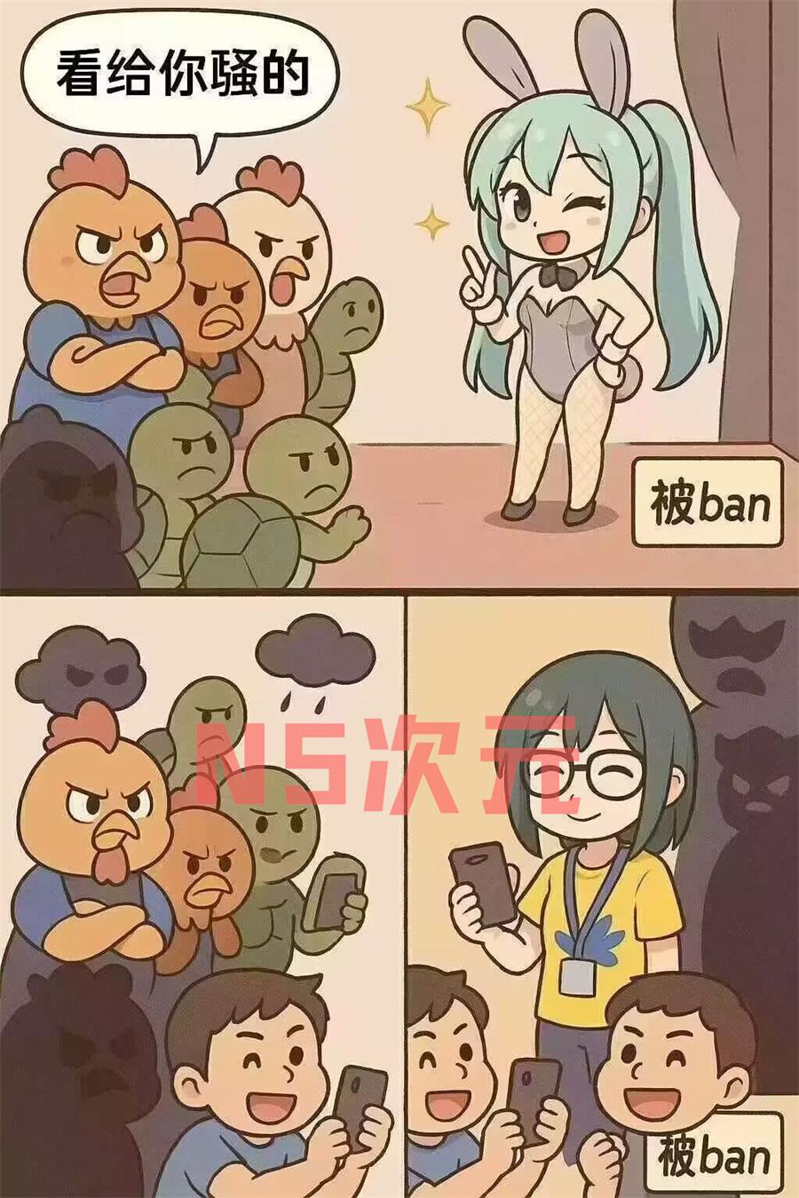 YaSal参展上海BW2025,由于太会了!被举报下架抵制-4 YaSal参展上海BW2025,由于太会了!被举报下架抵制-4